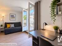 Vente appartement 1 pièce Vente appartement 1 pièce