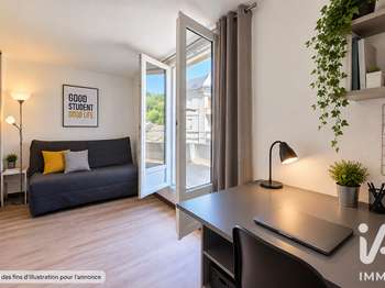 Vente appartement 1 pièce Vente appartement 1 pièce