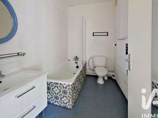 Vente appartement 1 pièce Vente appartement 1 pièce