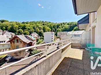 Vente appartement 1 pièce Chambéry 73