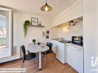 Vente appartement 1 pièce Vente appartement 1 pièce