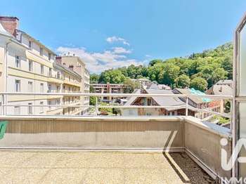 Vente Appartement T1Chambéry