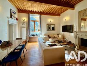 Vente Appartement 3 piècesChambéry