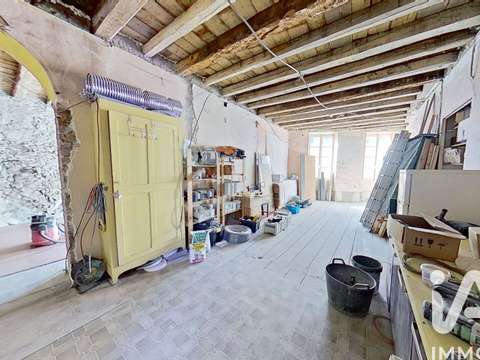 Vente appartement 2 pièces Chambéry 73