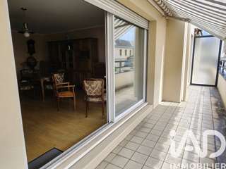 Vente appartement 4 pièces Vente appartement 4 pièces