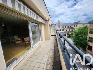 Vente appartement 4 pièces Vente appartement 4 pièces