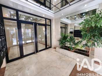 Vente appartement 4 pièces Chambéry 73