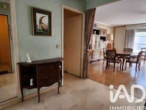 Vente Appartement 4 piècesChambéry