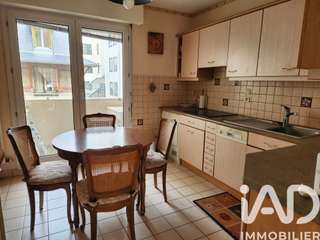 Vente appartement 4 pièces Vente appartement 4 pièces