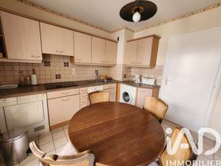 Vente appartement 4 pièces Vente appartement 4 pièces