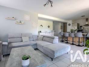 Vente Appartement 4 piècesChambéry
