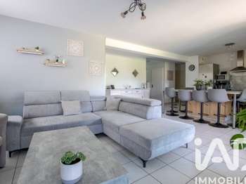Vente appartement 4 pièces Chambéry 73