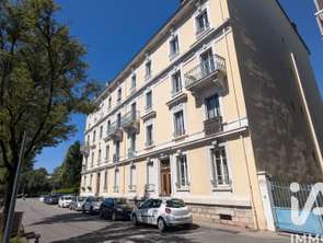 Vente Appartement 2 piècesChambéry