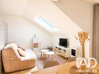 Vente appartement 1 pièce Vente appartement 1 pièce