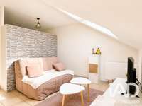 Vente appartement 1 pièce Vente appartement 1 pièce