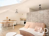 Vente appartement 1 pièce Vente appartement 1 pièce