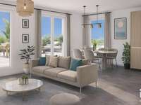 Vente appartement 3 pièces Vente appartement 3 pièces