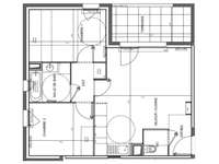 Vente appartement 3 pièces Vente appartement 3 pièces