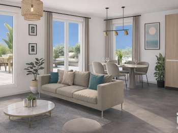 Vente Appartement 2 piècesChambéry