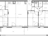 Vente appartement 4 pièces Vente appartement 4 pièces