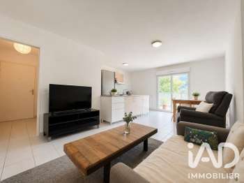 Vente Appartement 4 piècesChambéry