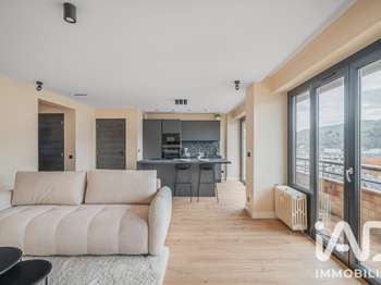 Vente appartement 3 pièces Chambéry 73
