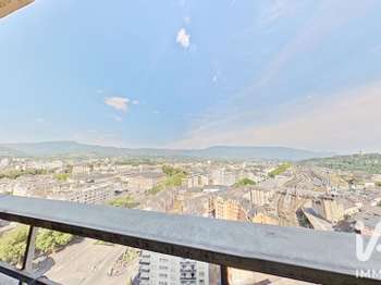 Vente Appartement 2 piècesChambéry