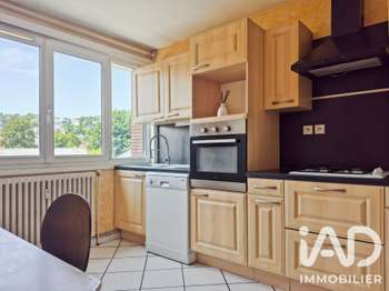 Vente Appartement 3 piècesChambéry