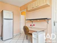 Vente appartement 3 pièces Vente appartement 3 pièces
