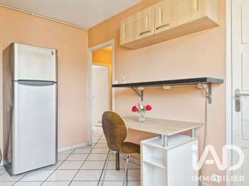 Vente appartement 3 pièces Vente appartement 3 pièces