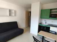 Vente appartement 1 pièce Vente appartement 1 pièce