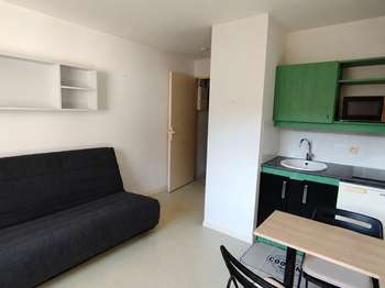 Vente appartement 1 pièce Vente appartement 1 pièce