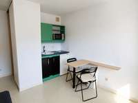 Vente appartement 1 pièce Vente appartement 1 pièce