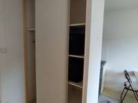 Vente appartement 1 pièce Vente appartement 1 pièce