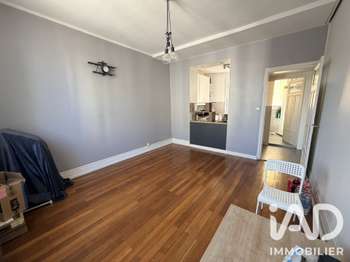 Vente appartement 4 pièces Chambéry 73