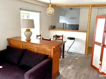 Vente Appartement 2 piècesChambéry