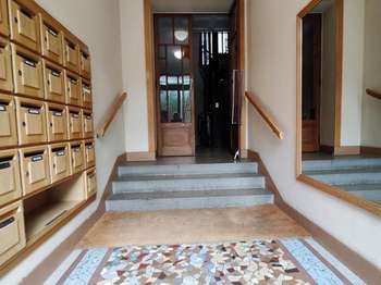 Vente Appartement 4 piècesChambéry