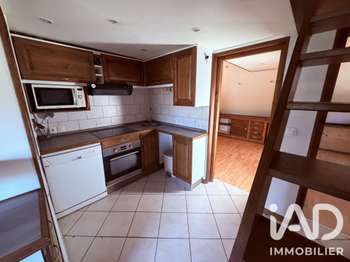 Vente Appartement 4 piècesChambéry