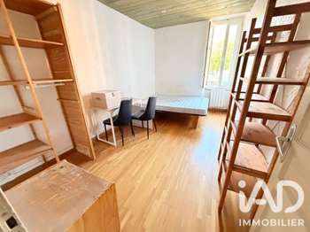 Vente Appartement 3 piècesChambéry