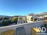 Vente appartement 5 pièces Vente appartement 5 pièces