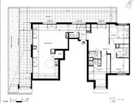 Vente appartement 5 pièces Vente appartement 5 pièces
