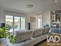 Vente appartement 5 pièces Vente appartement 5 pièces