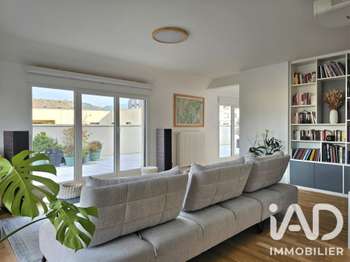 Vente appartement 5 pièces Vente appartement 5 pièces