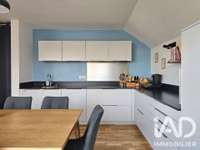 Vente appartement 5 pièces Vente appartement 5 pièces