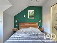 Vente appartement 5 pièces Vente appartement 5 pièces