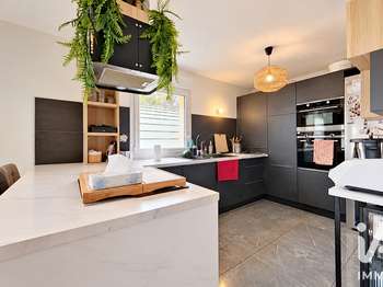 Vente Appartement 4 piècesChambéry
