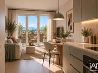 Vente appartement 2 pièces Vente appartement 2 pièces