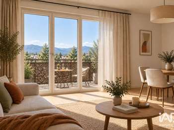 Vente appartement 3 pièces Vente appartement 3 pièces