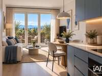 Vente appartement 2 pièces Vente appartement 2 pièces