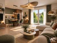 Vente appartement 4 pièces Vente appartement 4 pièces